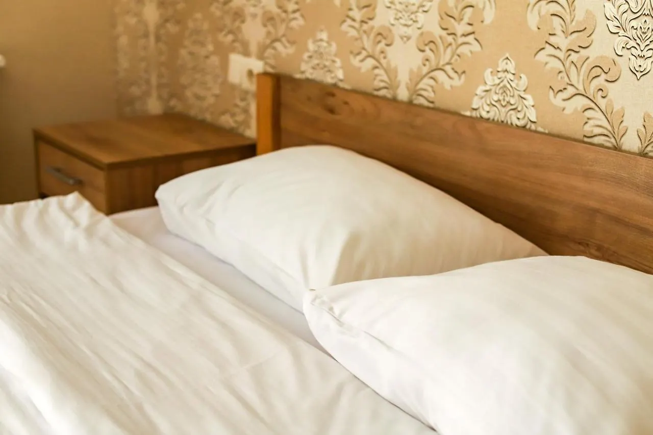 Hotel Lama 2 Kijev