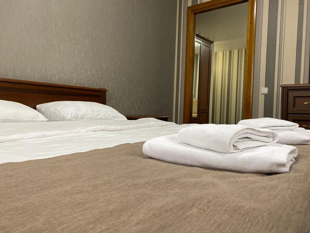 Hotel Lama 2 Kijev