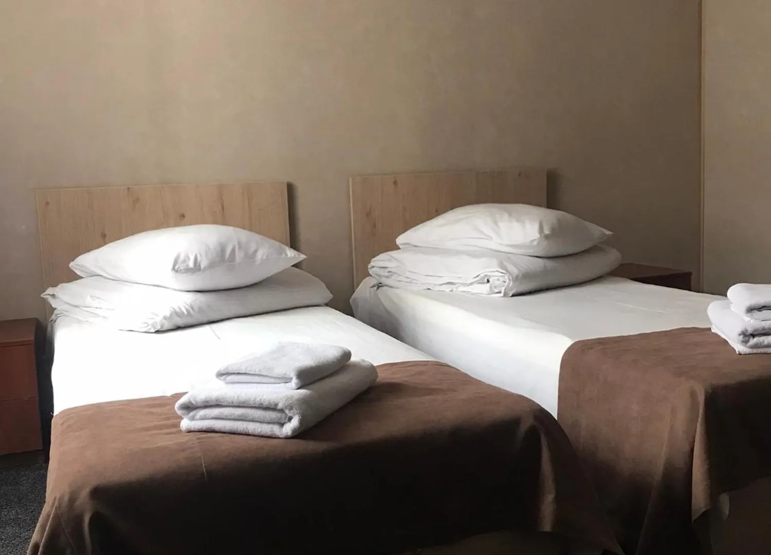 Hotel Lama 2 Kijev