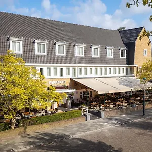 Parkzicht Hotel Eindhoven