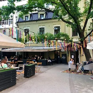 Vandrerhjem Dream, Kiev