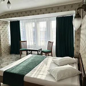 Plazma Hotel Lwów