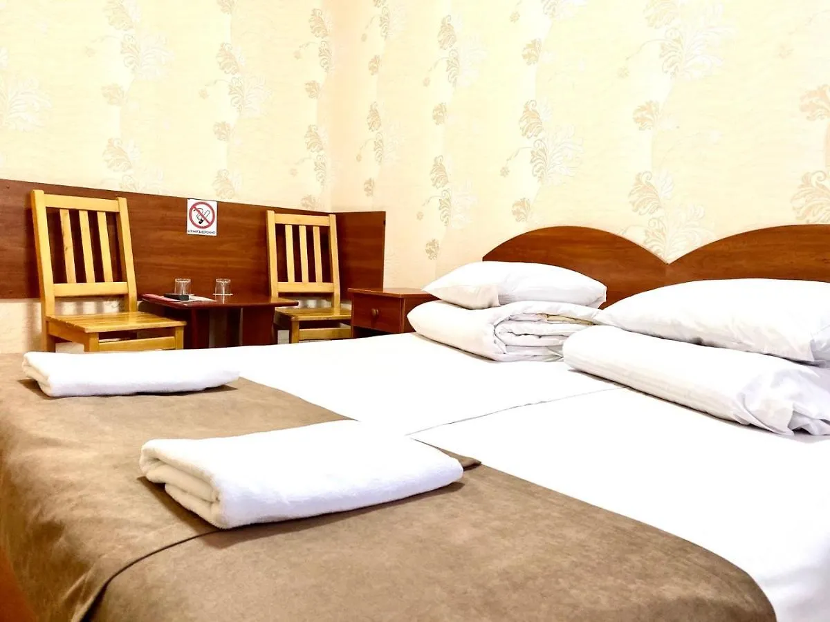 Hotel Lama 2 Kyiv