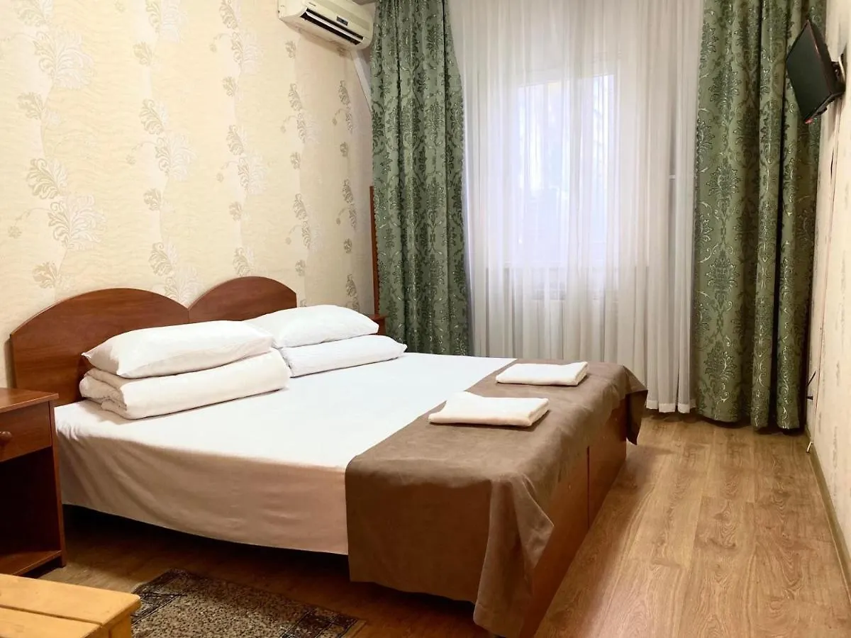 **  Hotel Lama 2 Kyiv Ukraine
