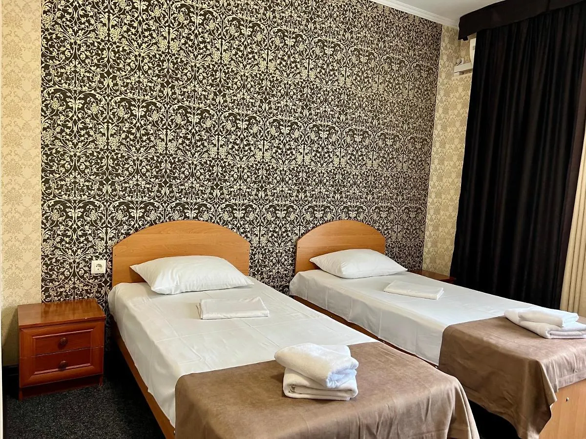 Hotel Lama 2 Kiev