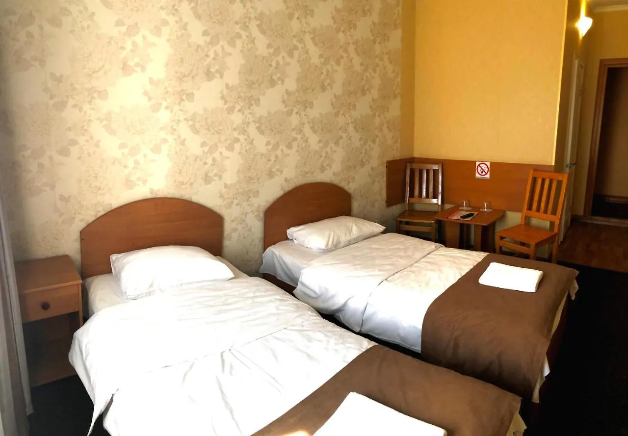 Hotel Lama 2 Kyiv