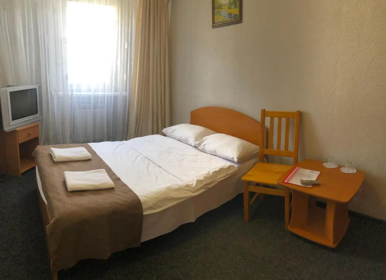 Hotel Lama 2 Kyiv