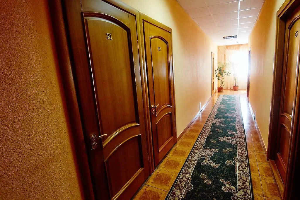 Hotel Lama 2 Kyiv 2*,  Ukraine