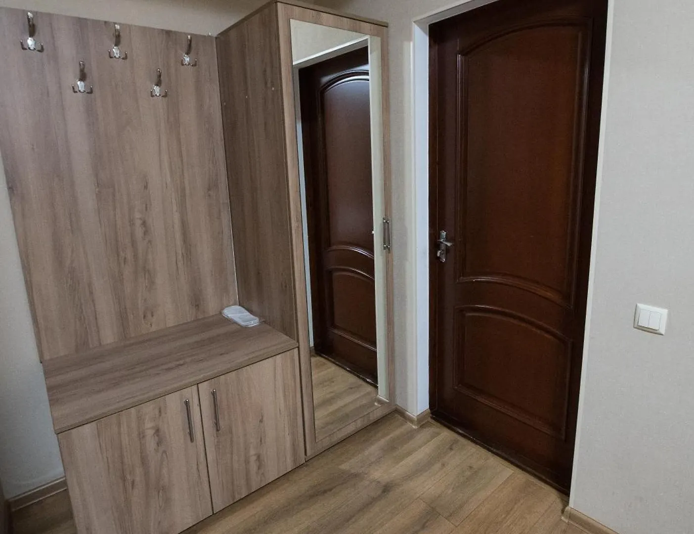 Hotel Lama 2 Kyiv Ukraine