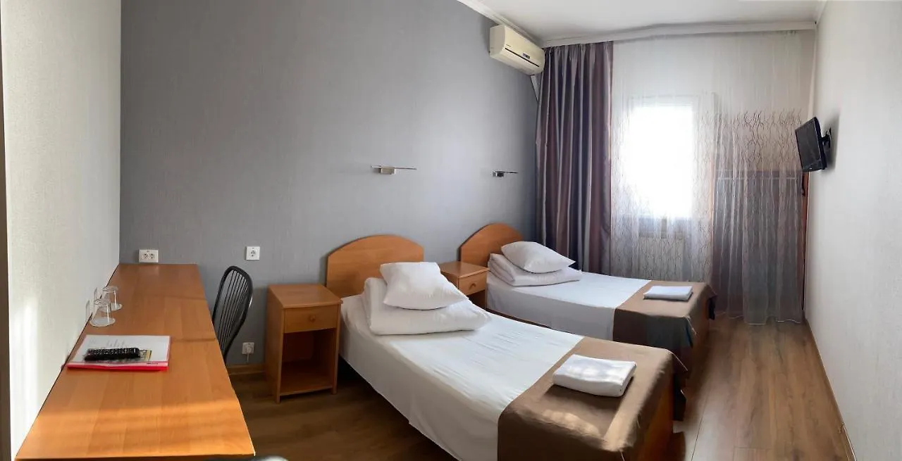 Hotel Lama 2 Kijów Ukraina