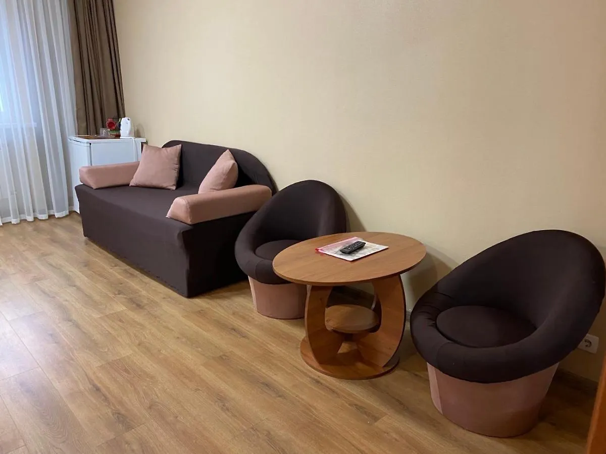 Hotel Lama 2 Kijów 2*,  Ukraina