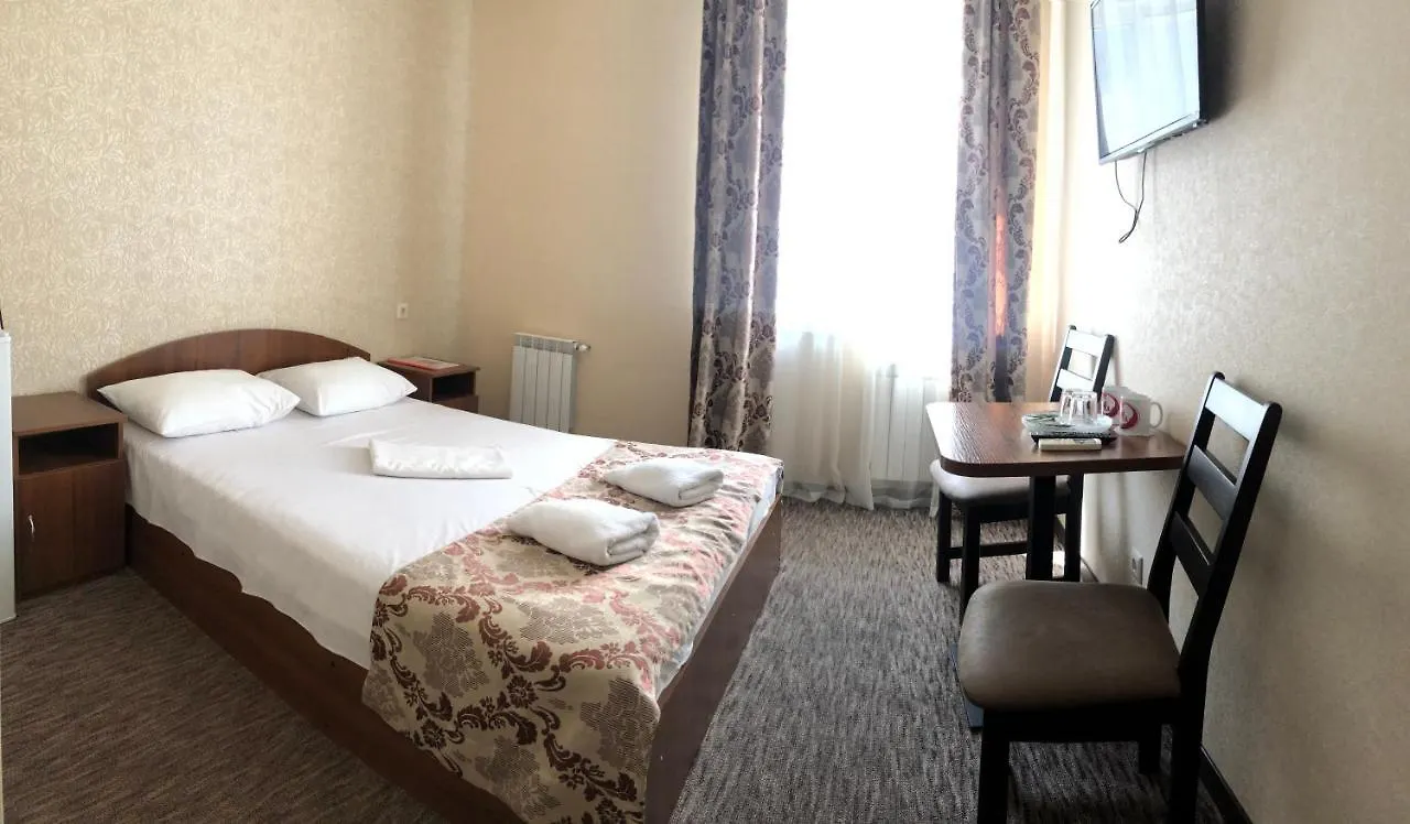 Hotel Lama 2 Kijów
