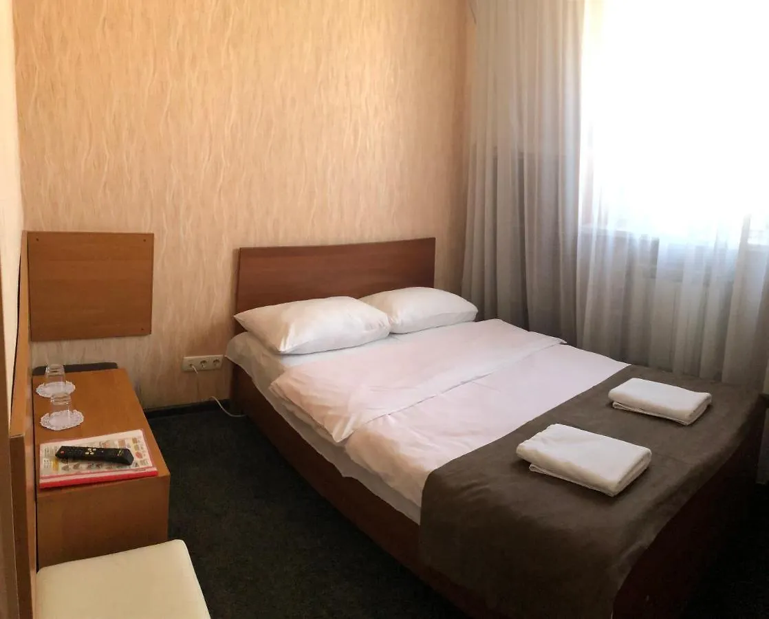 Hotel Lama 2 Kijów Ukraina