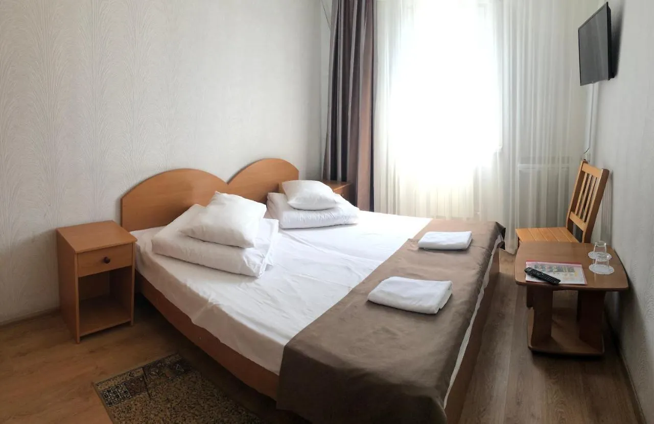 Hotel Lama 2 Kijów