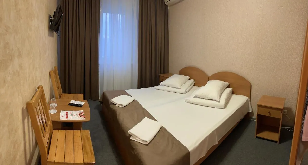 Hotel Lama 2 Kijów 2*,  Ukraina
