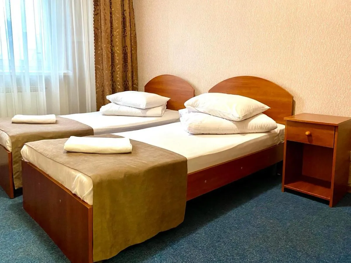 Hotel Lama 2 Kijów