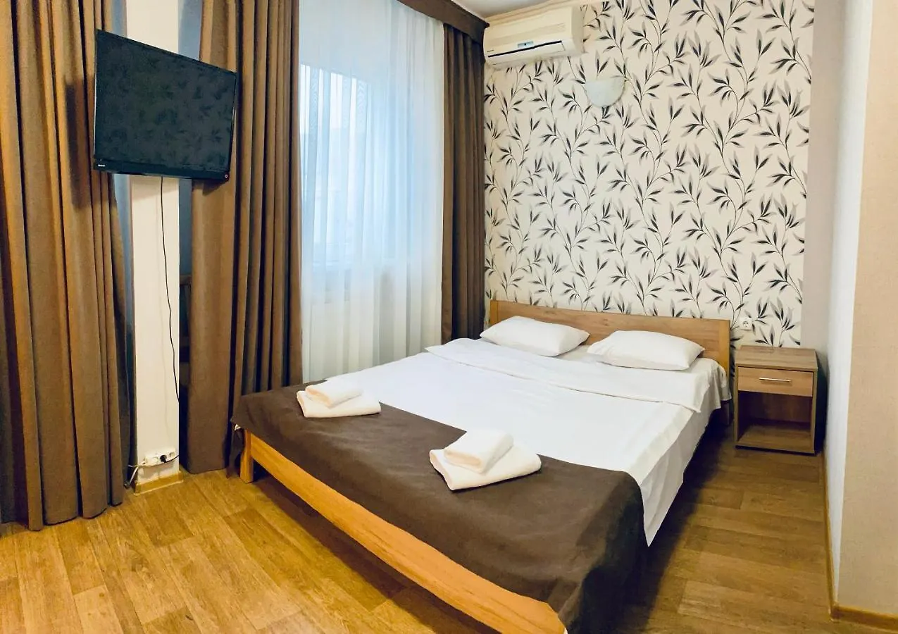 Hotel Lama 2 Kijów