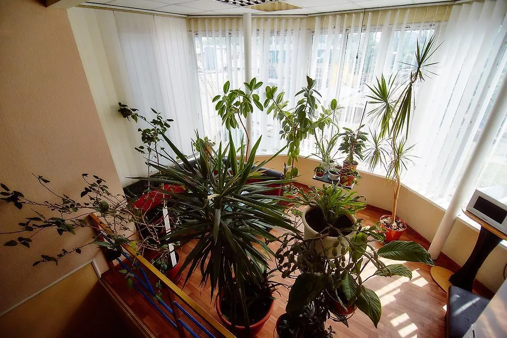 Hotel Lama 2 Kijów