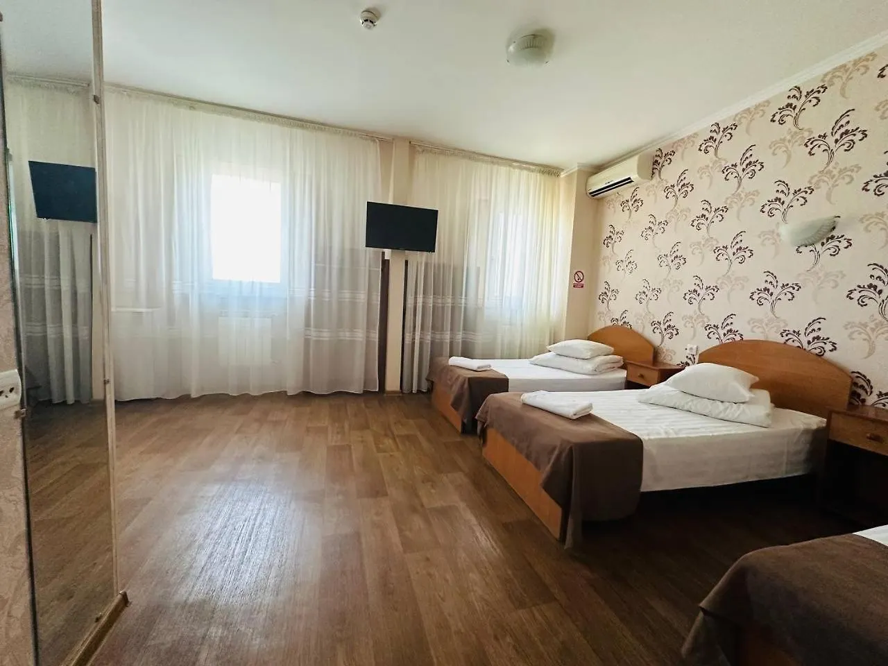 Hotel Lama 2 Kijów