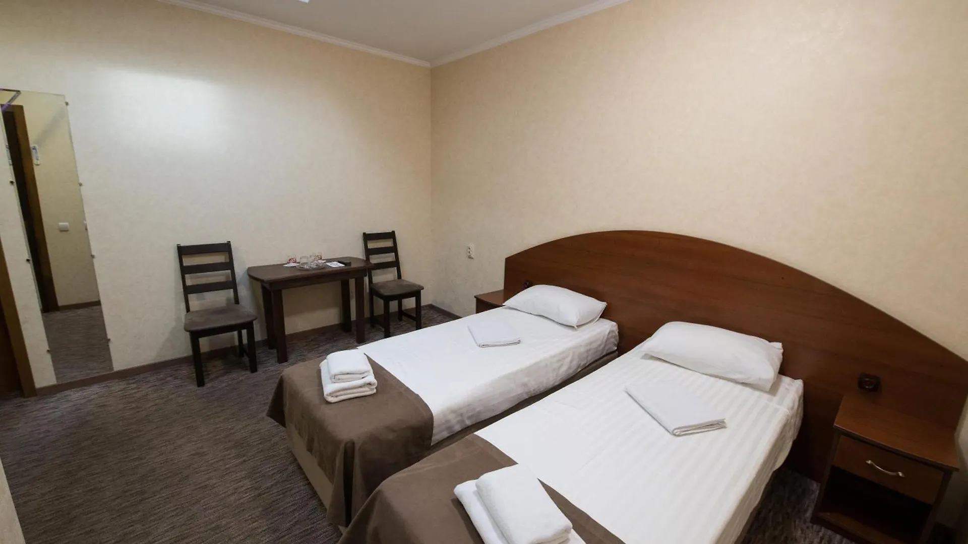 Hotel Lama 2 Kijów Ukraina