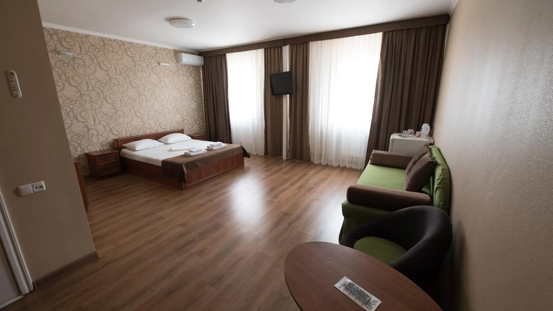 Hotel Lama 2 Kijów 2*,  Ukraina