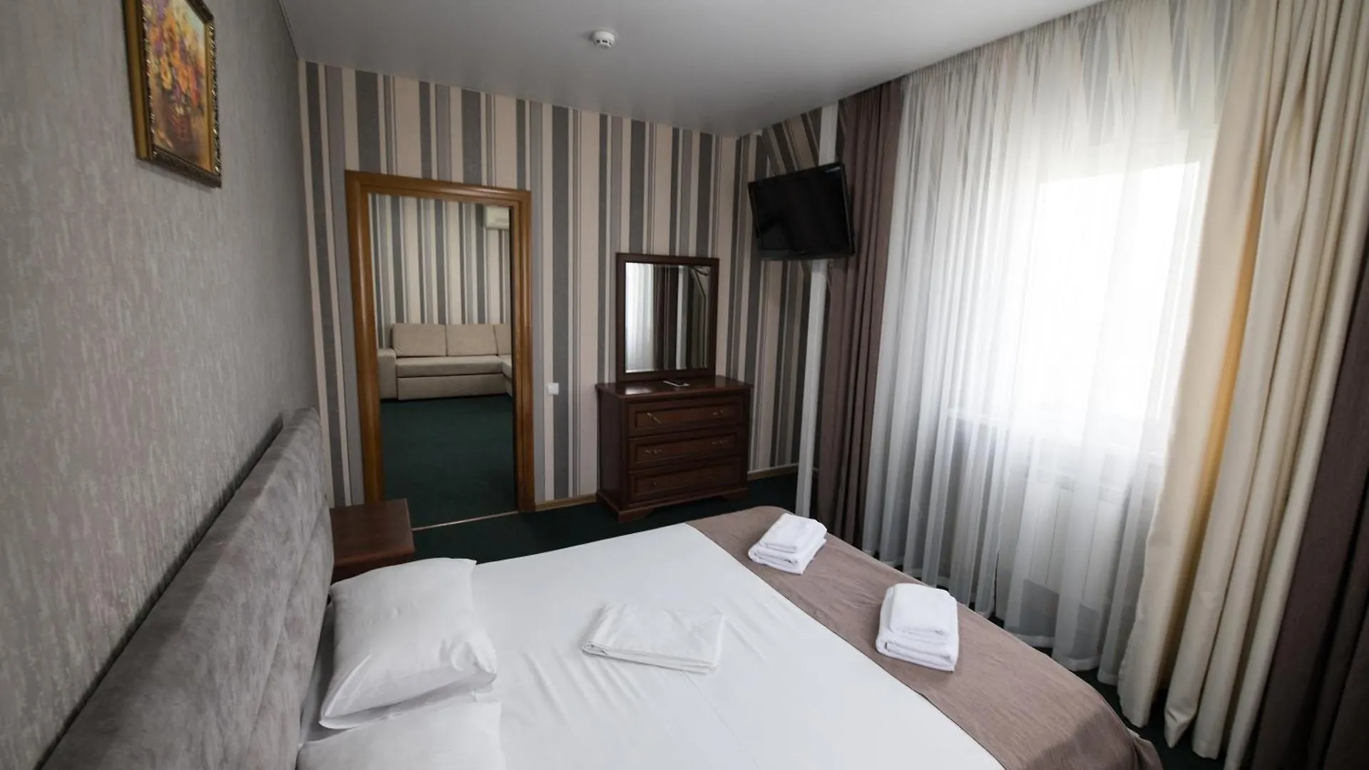 Hotel Lama 2 Kijów