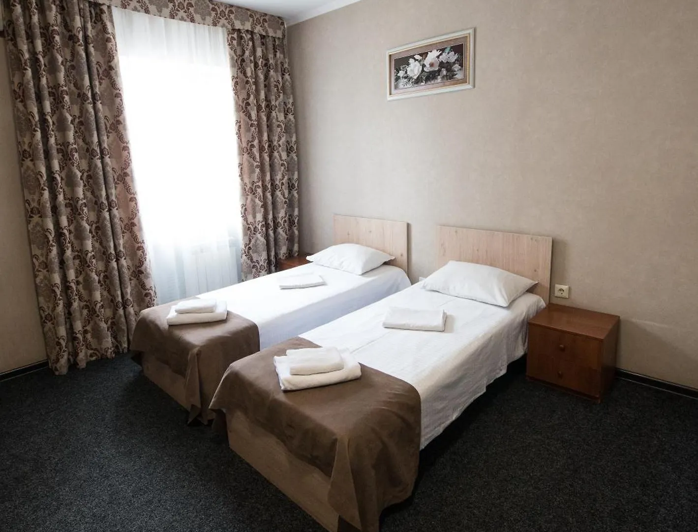 Hotel Lama 2 Kijów