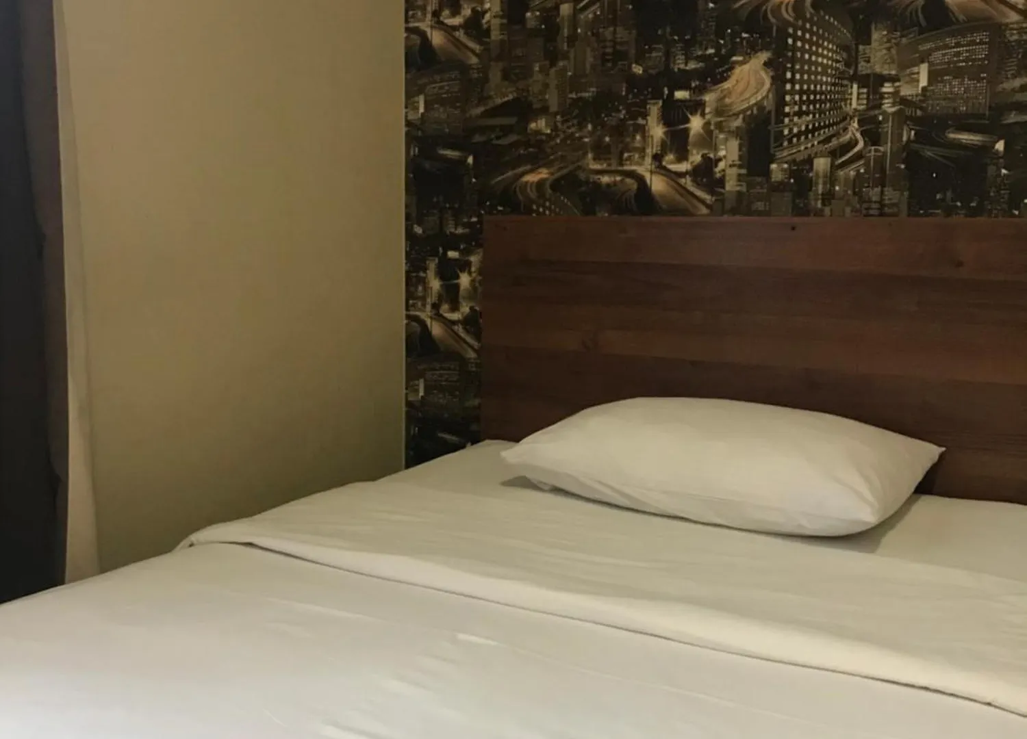 Hotel Lama 2 Kijów Ukraina