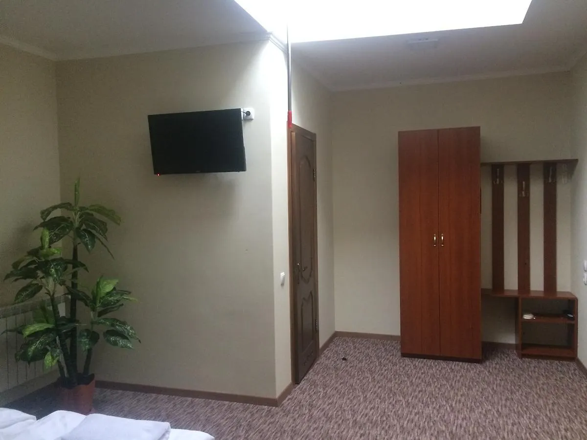 **  Hotel Lama 2 Kijów Ukraina