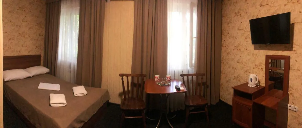 Hotel Lama 2 Kijów 2*,  Ukraina